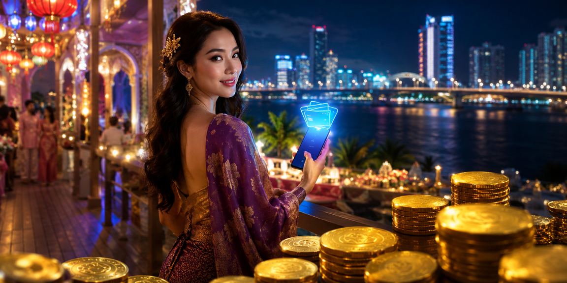 Deposit selamat menggunakan TNG, FPX atau bank tempatan