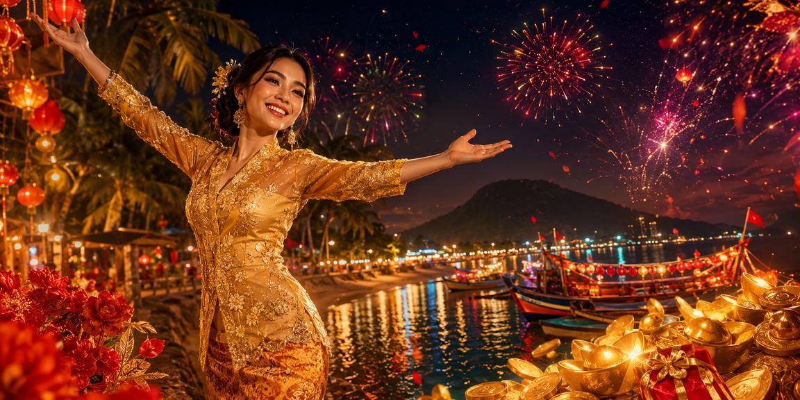 The 11bola online casino entertainment experience in Langkawi, Malaysia with a local touch