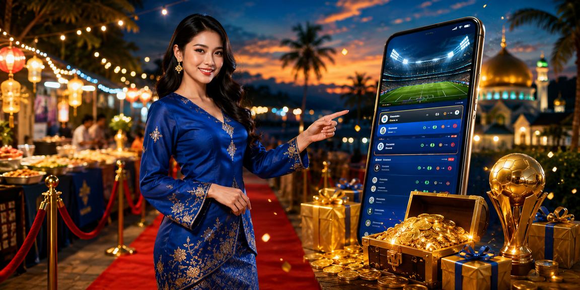 Daftar akaun 11bola dengan mudah dan cepat