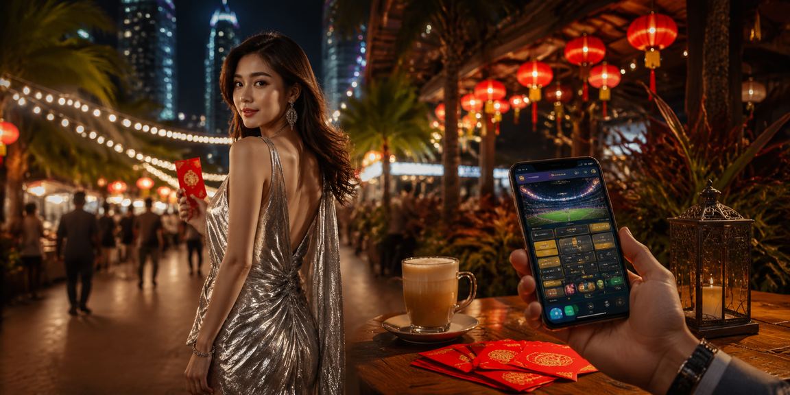Exclusive VIP rewards for active poker players in Petaling Jaya