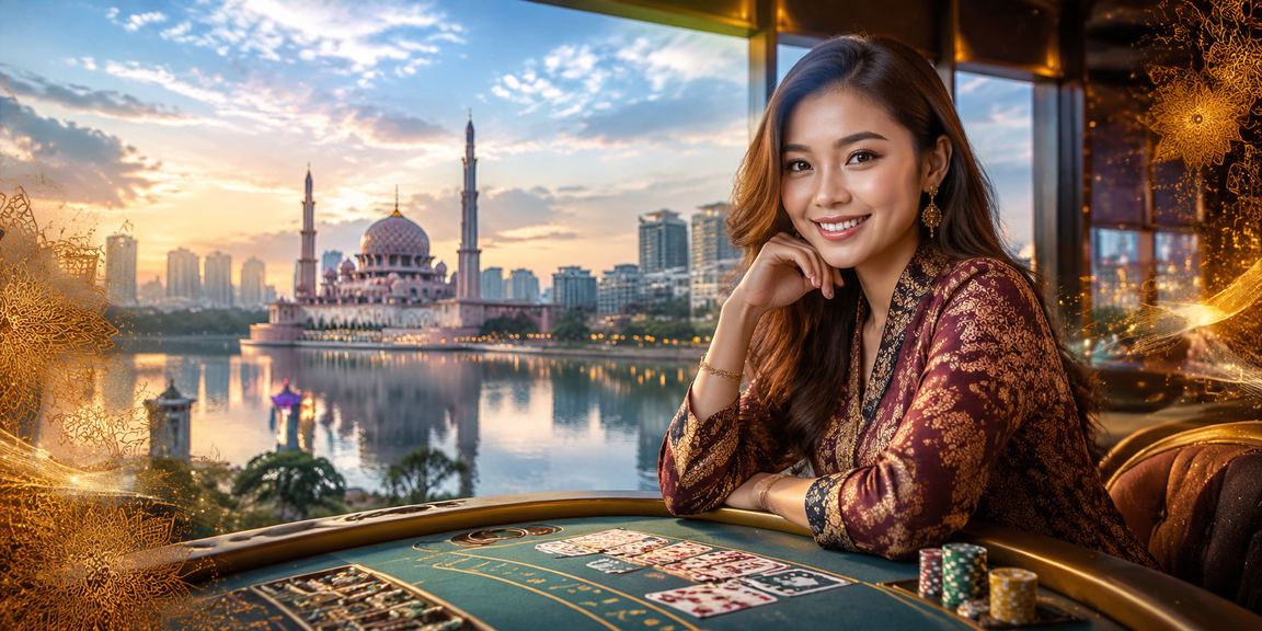 Live baccarat on the 11bola platform in Putrajaya, Malaysia
