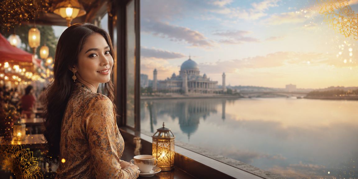 Secure online casino app for Malaysian users in Putrajaya with data protection