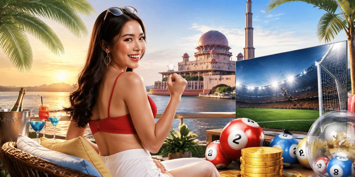 Main loteri popular Malaysia dengan peluang menarik di 11bola