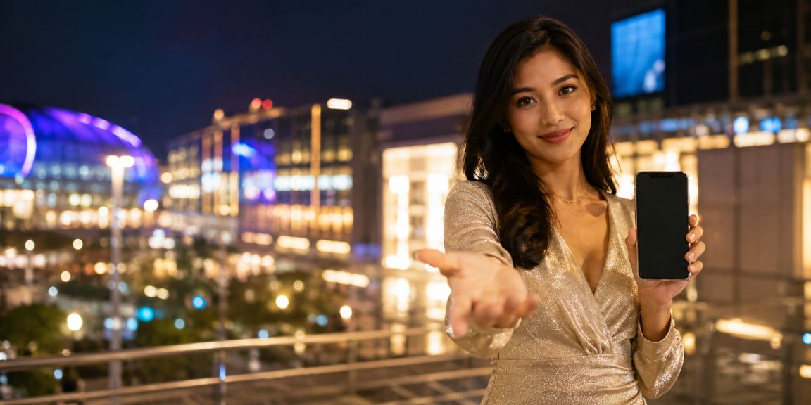 Nikmati ganjaran VIP dan promosi eksklusif 11bola
